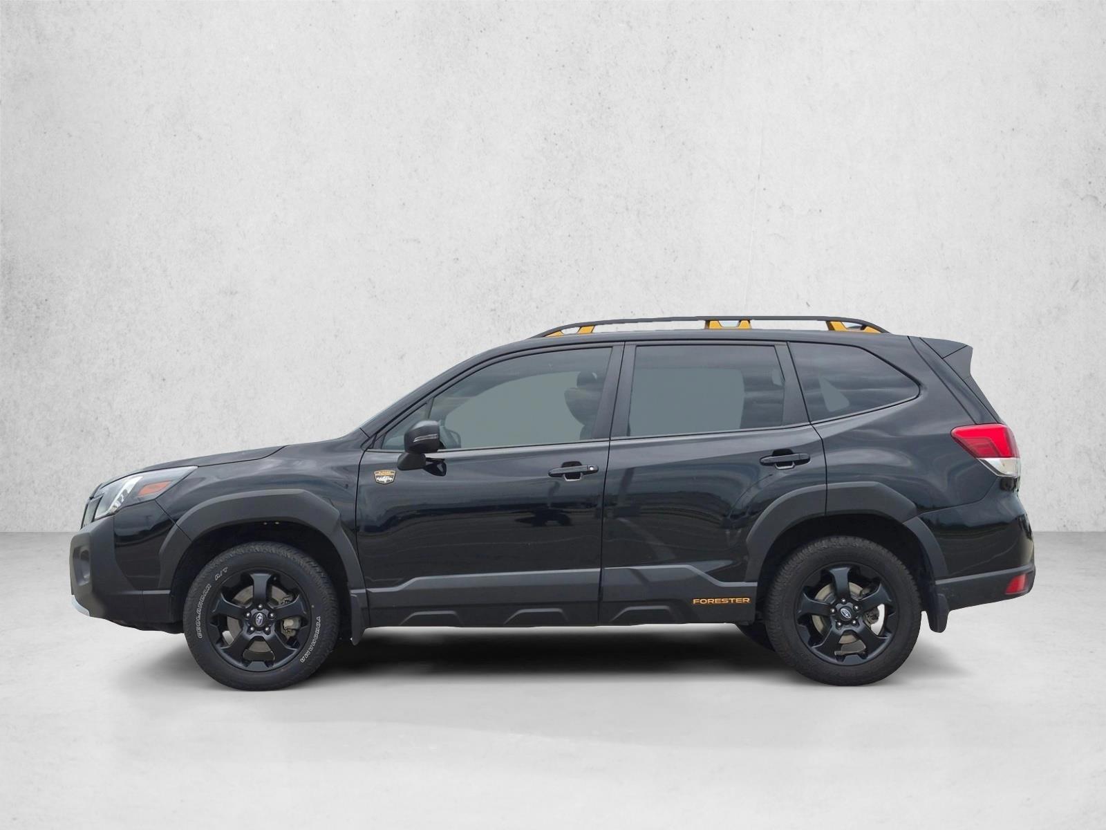 Thumbnail: 2023 Subaru Forester - 2