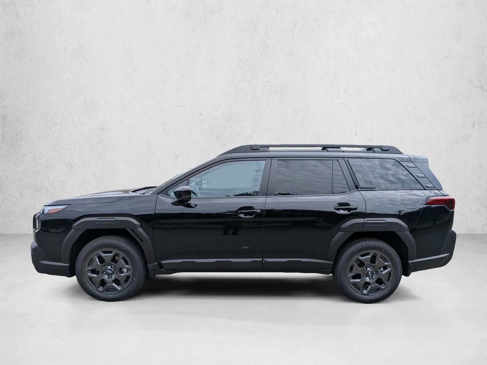 Thumbnail: 2026 Subaru Outback - 2