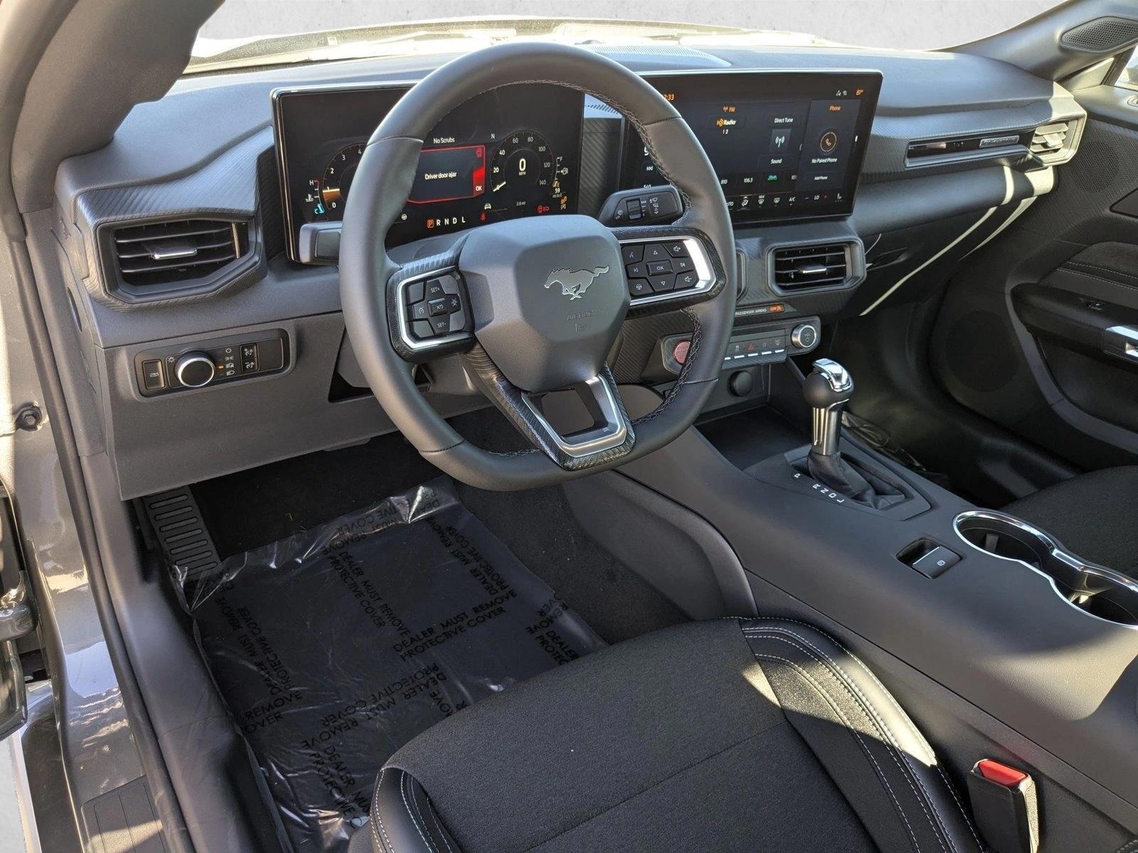 Thumbnail: 2026 Ford Mustang - 3