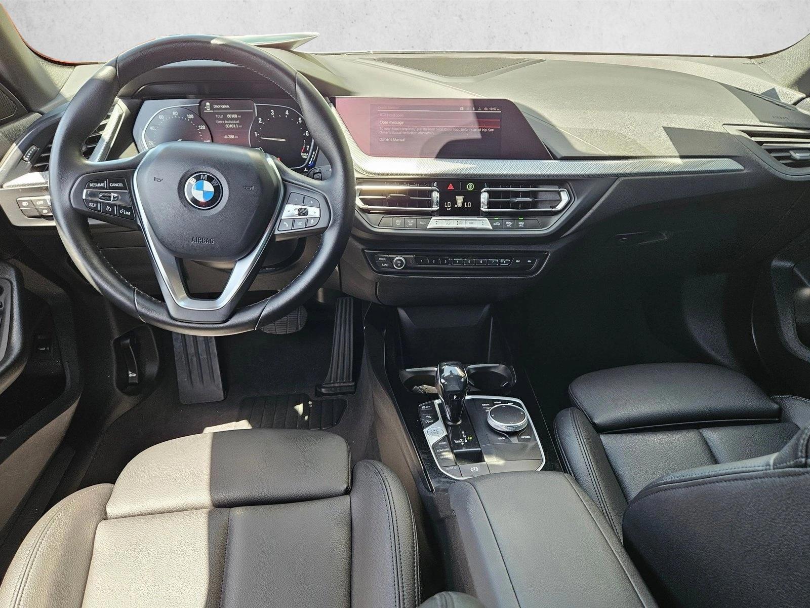 Thumbnail: 2021 BMW 2 Series - 3