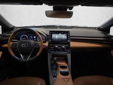 2019 Toyota Avalon
