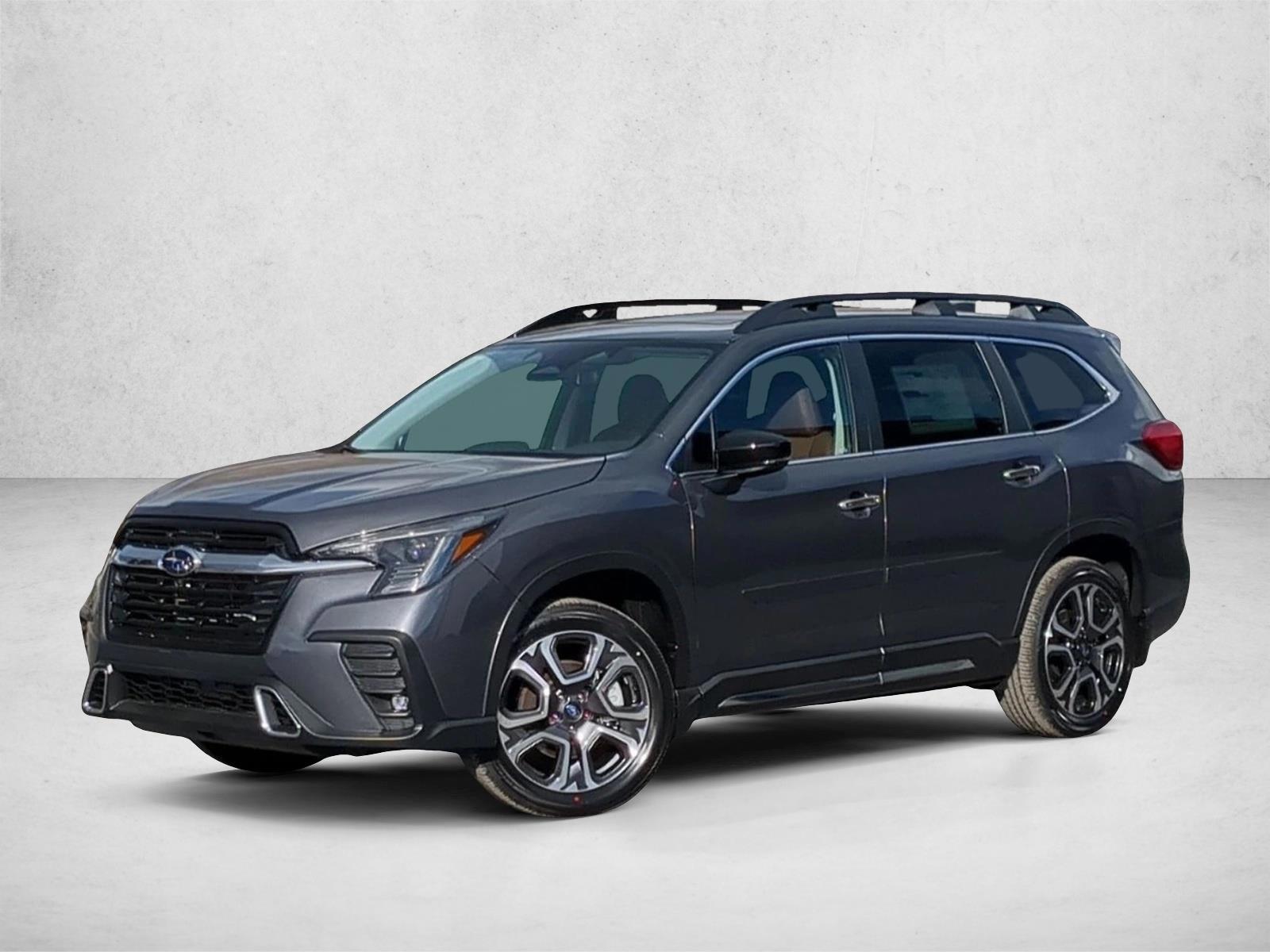 Thumbnail: 2026 Subaru Ascent - 1