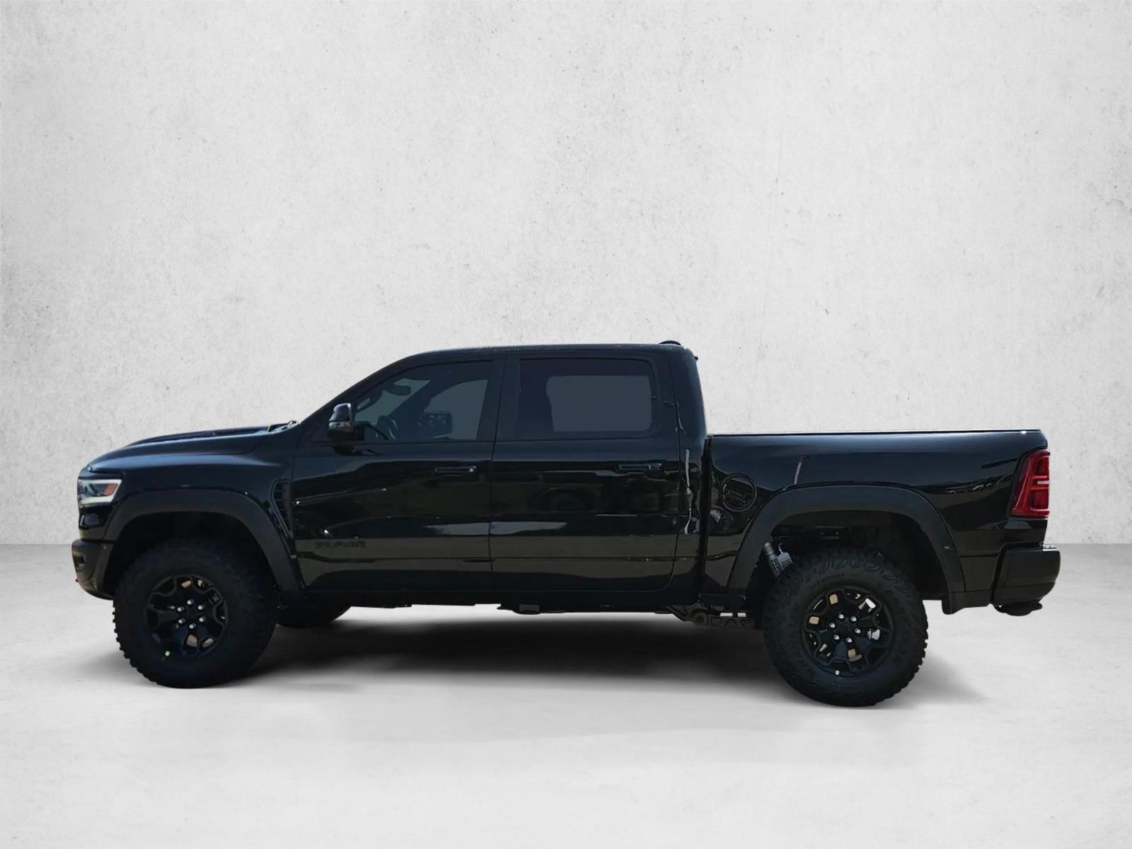 Thumbnail: 2026 RAM 1500 - 2
