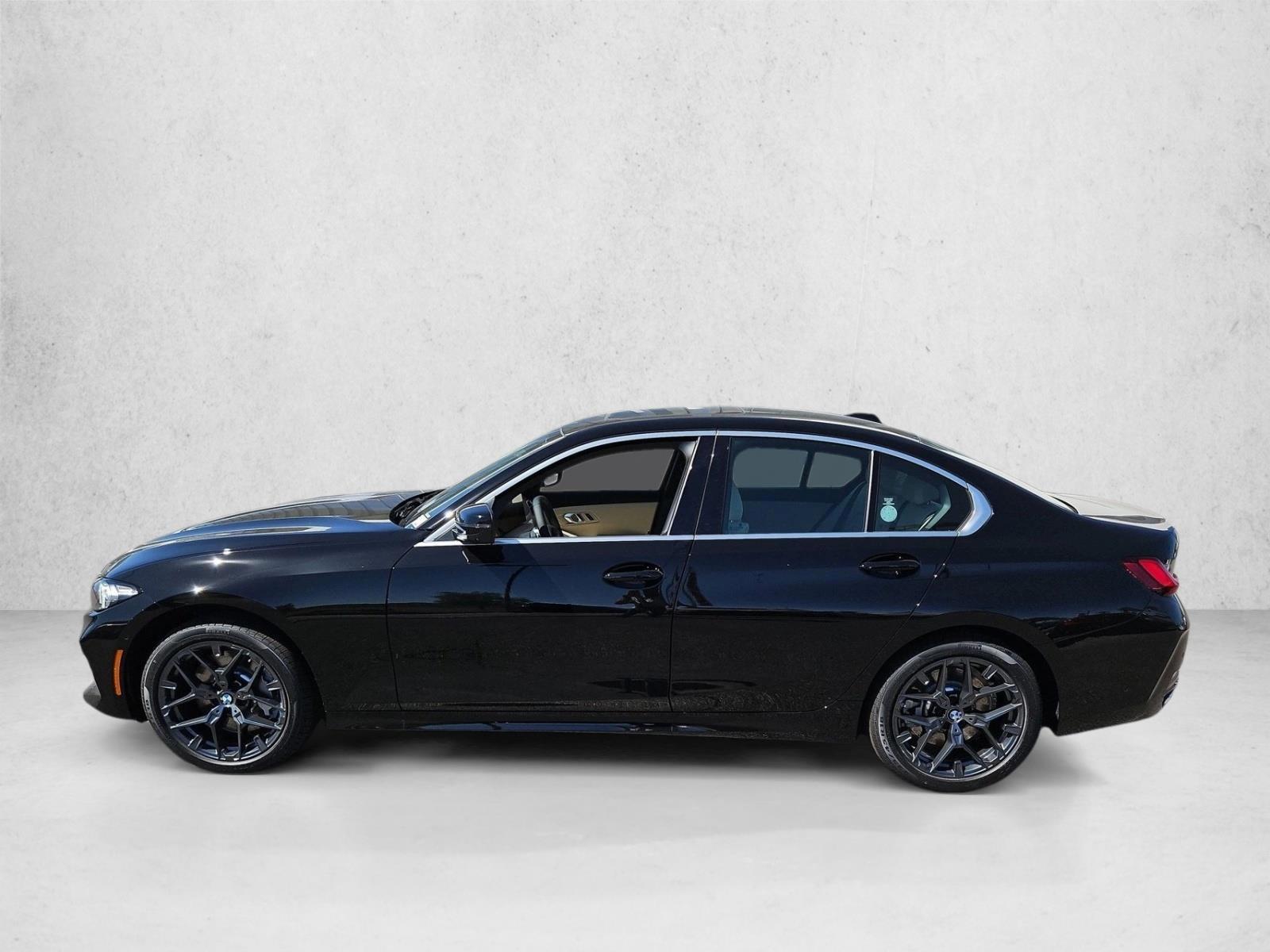 Thumbnail: 2026 BMW 3 Series - 2