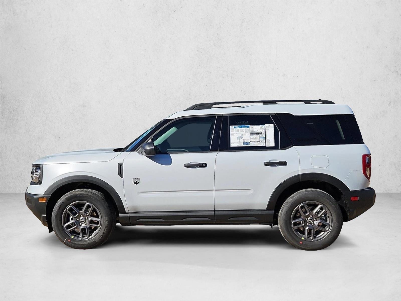 Thumbnail: 2026 Ford Bronco Sport - 2