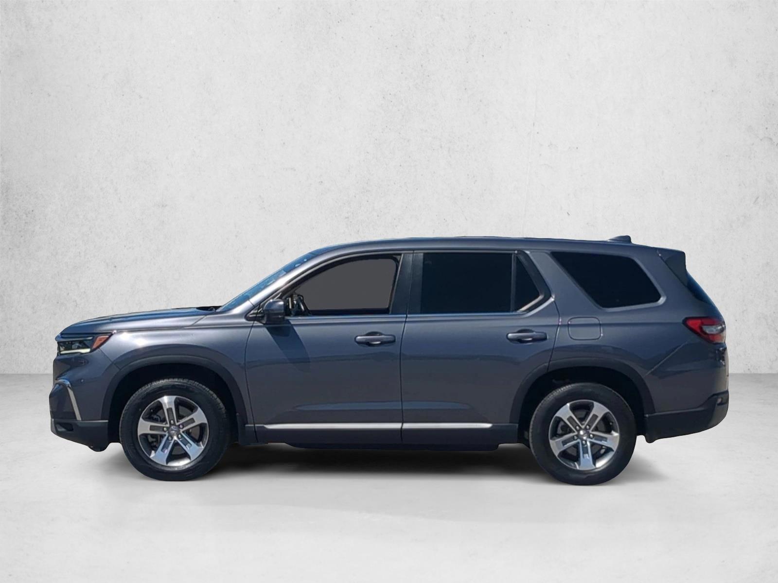 Thumbnail: 2025 Honda Pilot - 2
