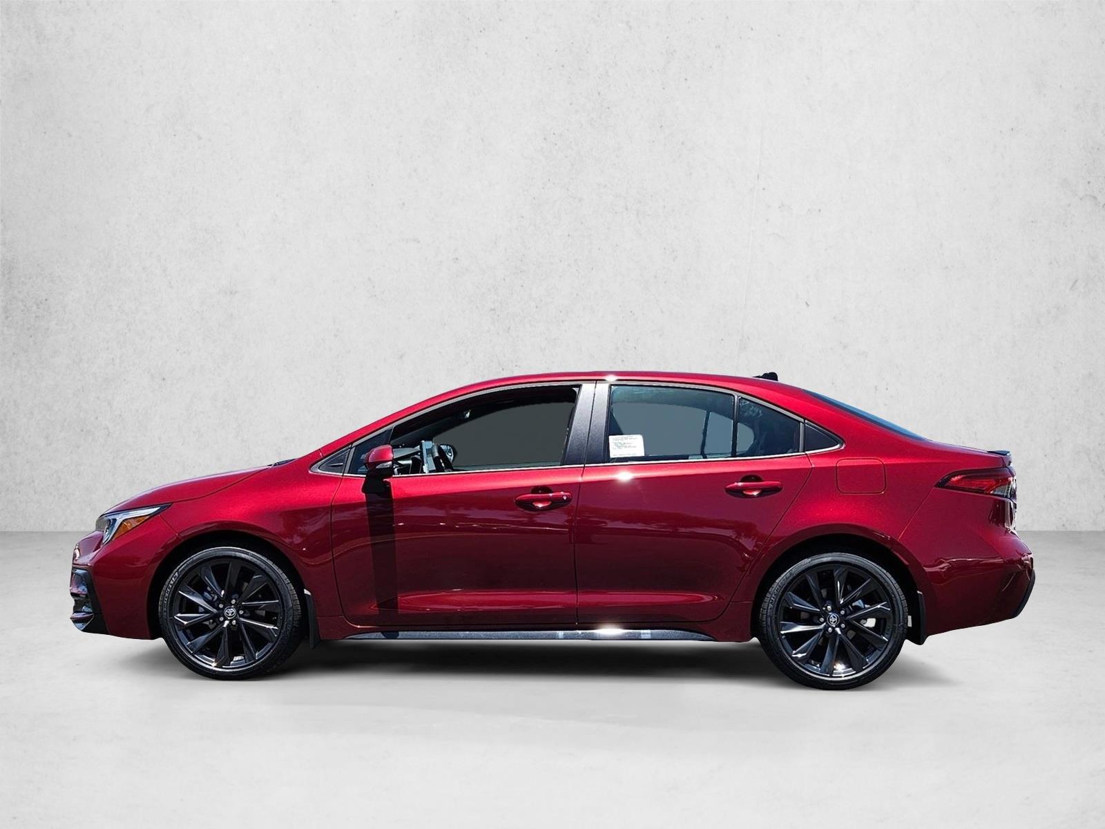 Thumbnail: 2026 Toyota Corolla - 2