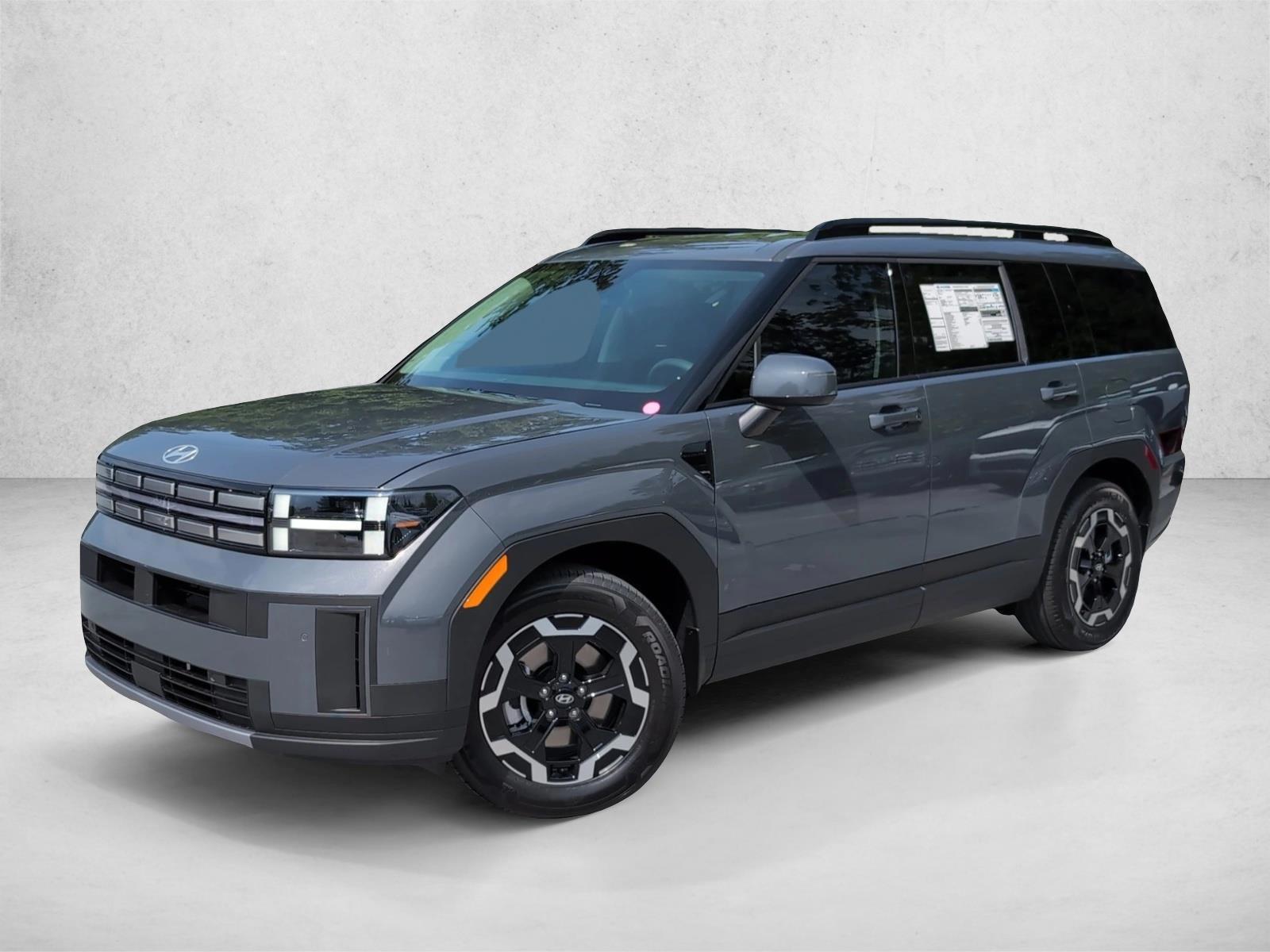 Thumbnail: 2026 Hyundai Santa Fe - 1