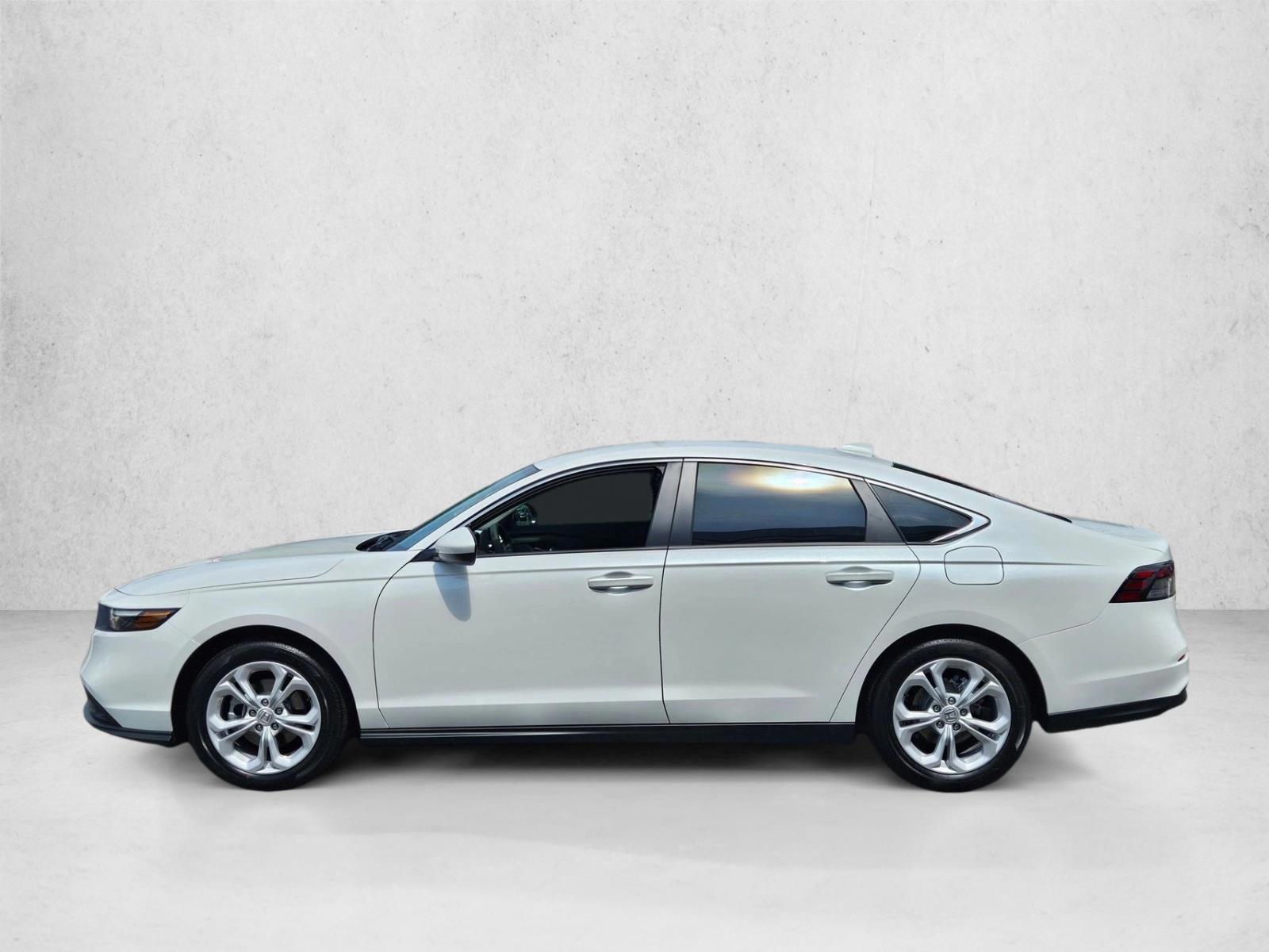 Thumbnail: 2026 Honda Accord - 2