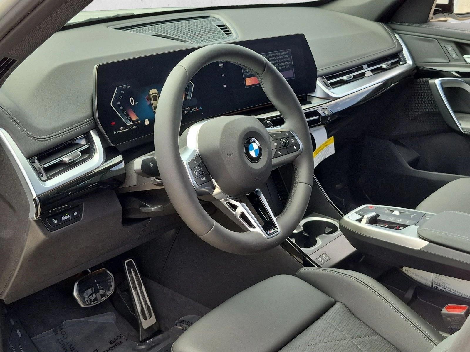 Thumbnail: 2026 BMW X1 - 3