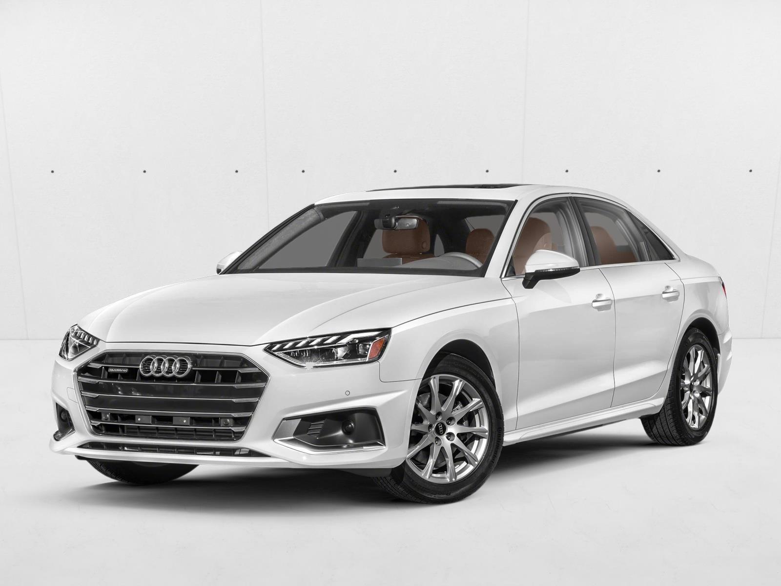 2024 Audi A4 45 TFSI Premium Plus quattro S tronic's photo