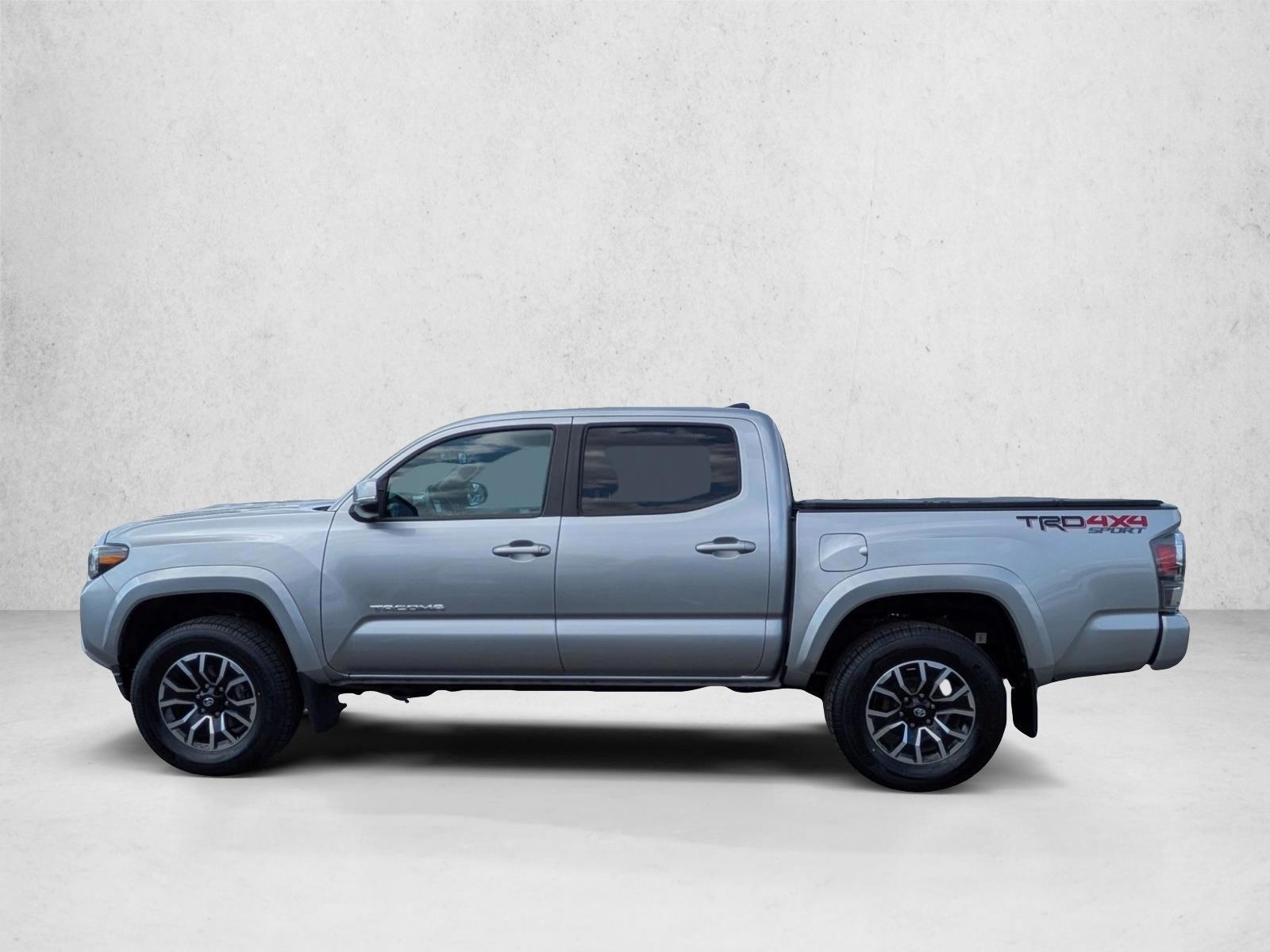 Thumbnail: 2023 Toyota Tacoma - 2