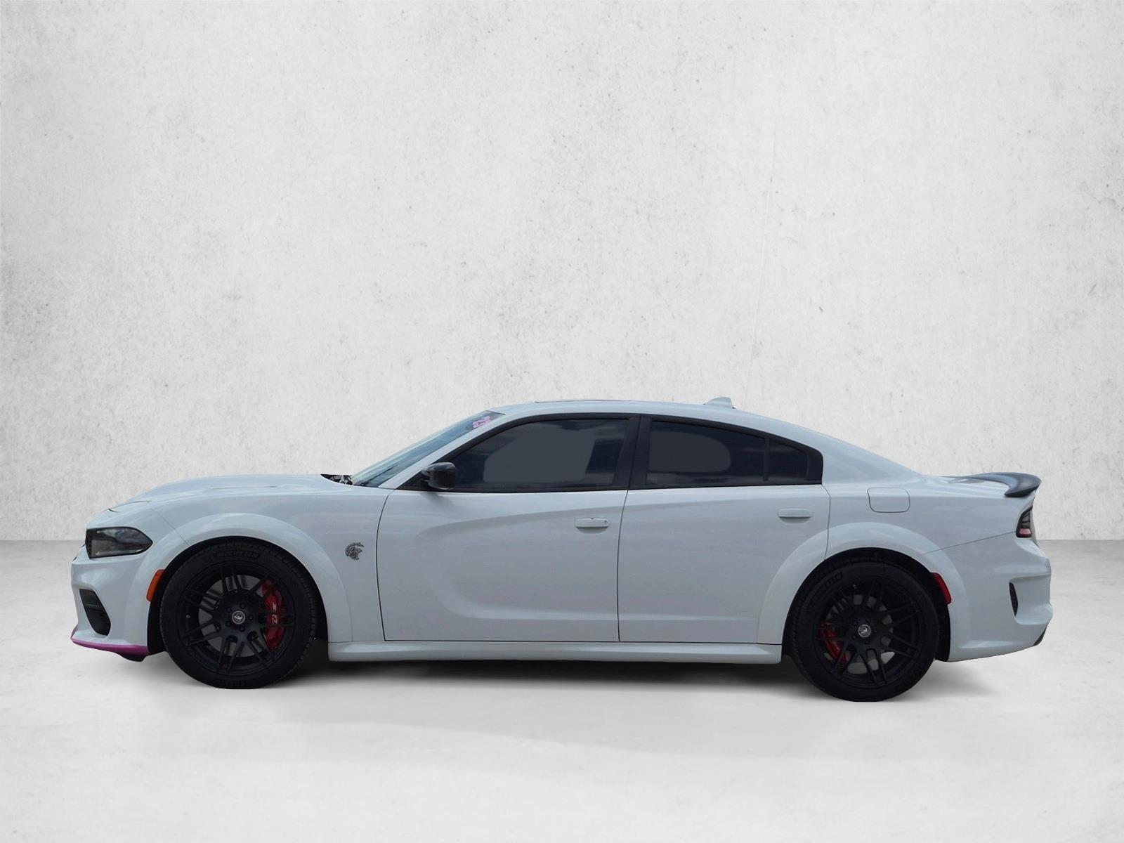 Thumbnail: 2023 Dodge Charger - 2