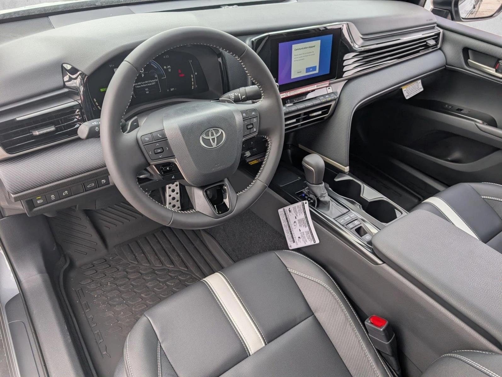Thumbnail: 2026 Toyota Camry - 3