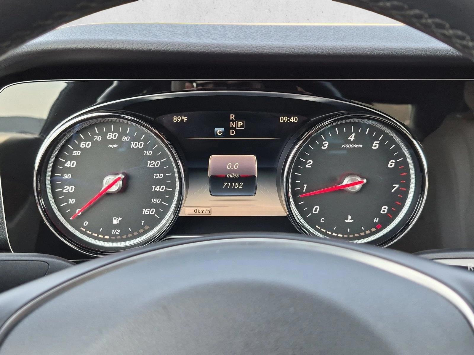 2018 Mercedes-Benz E-Class E300 - Photo 11