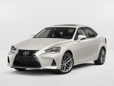 2018 Lexus IS 300 -
                  Cerritos, CA