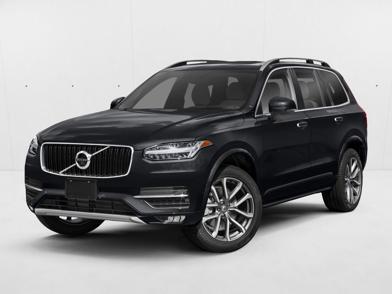 2019 Volvo XC90  -
                  Torrance, CA