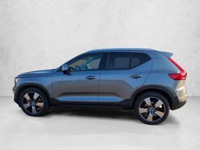 2019 Volvo XC40