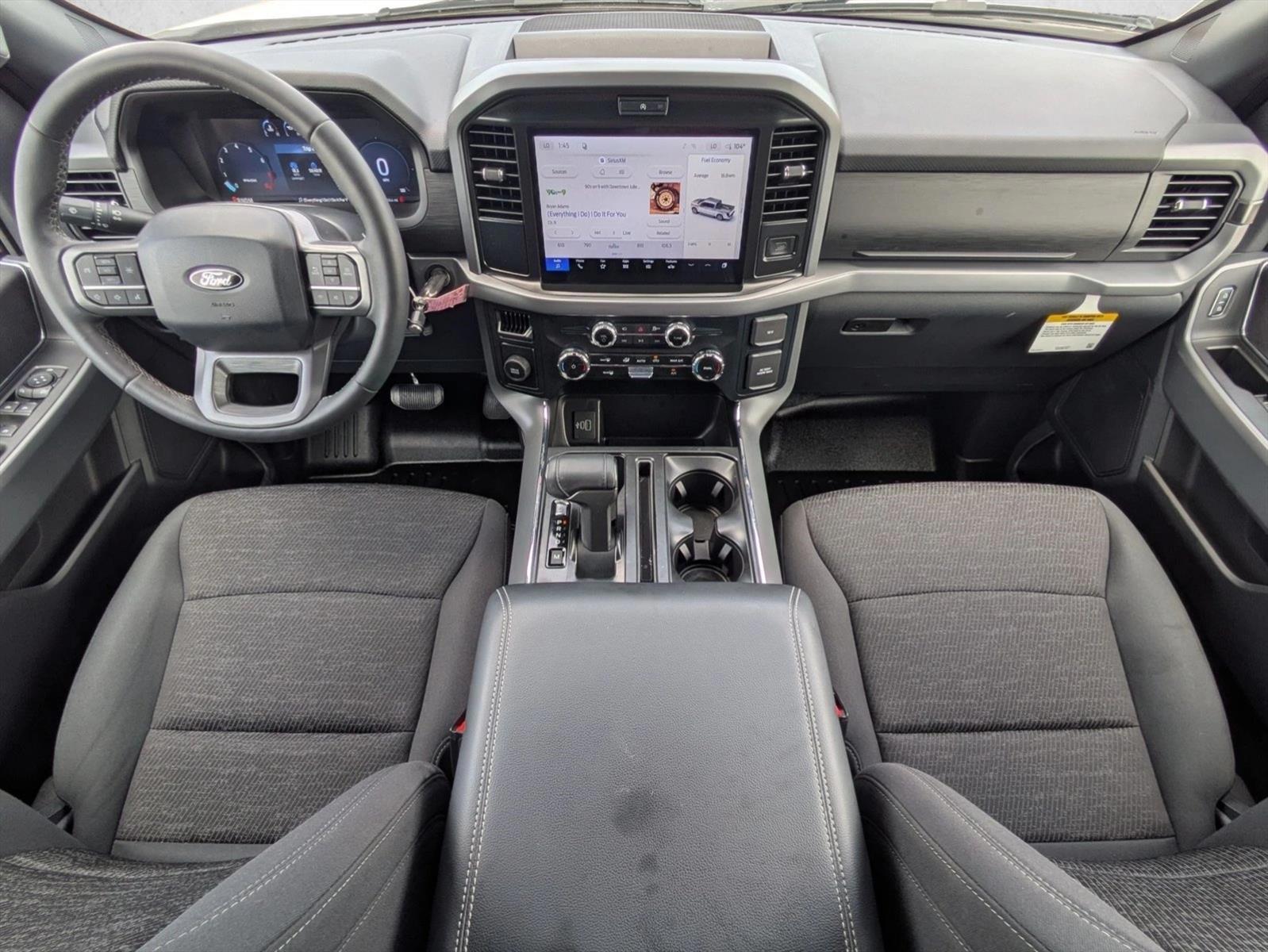 Thumbnail: 2026 Ford F-150 - 4