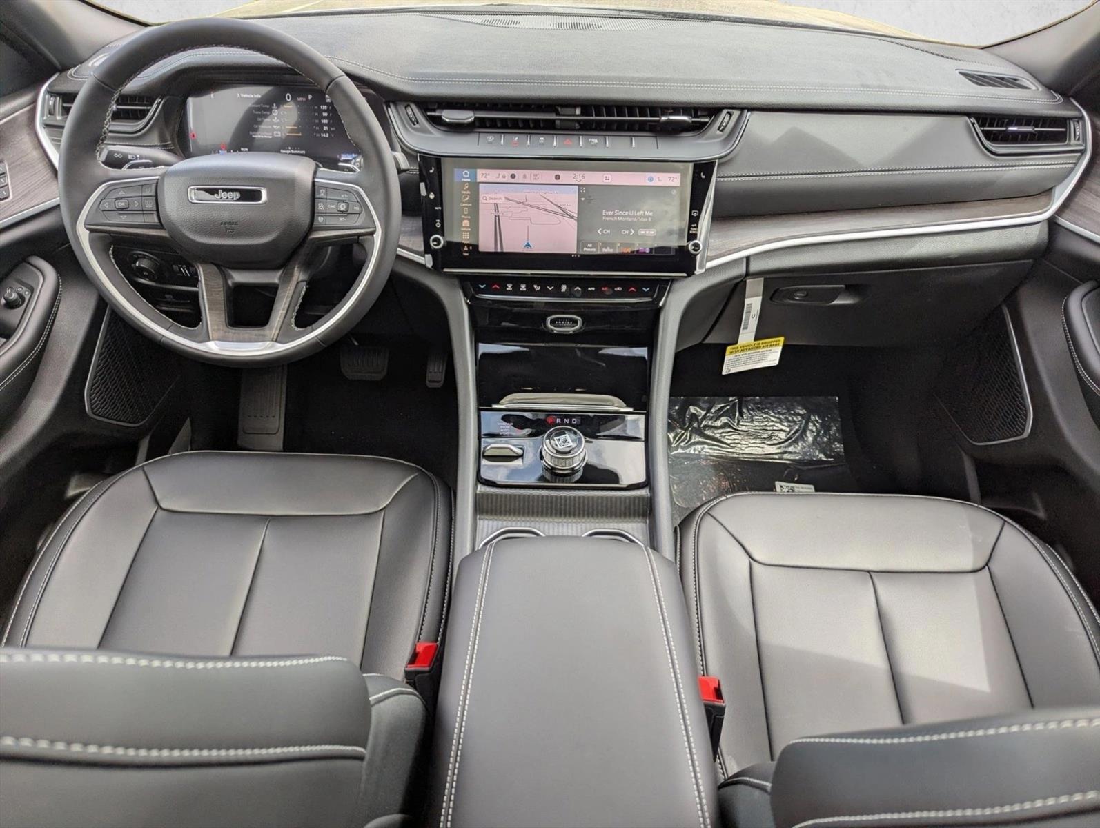 Thumbnail: 2026 Jeep Grand Cherokee - 3