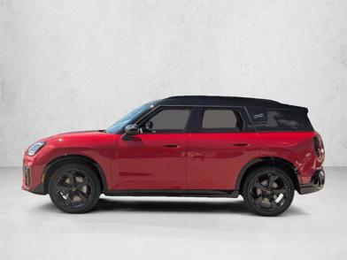 2027 MINI Countryman
