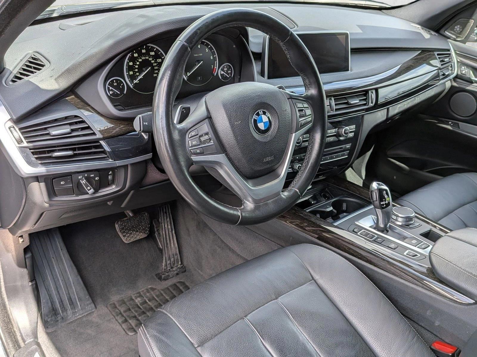 Thumbnail: 2018 BMW X5 - 3