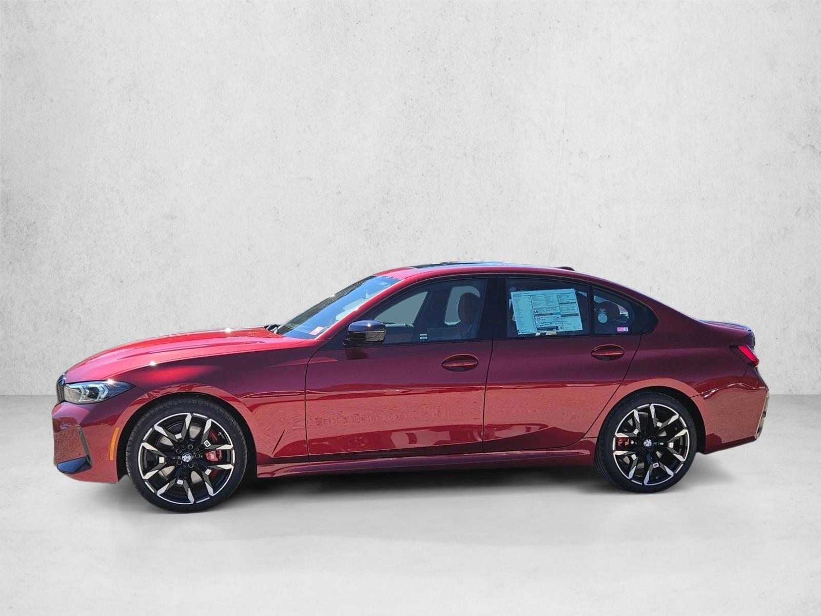 2026 BMW 3 Series 330i - Photo 9