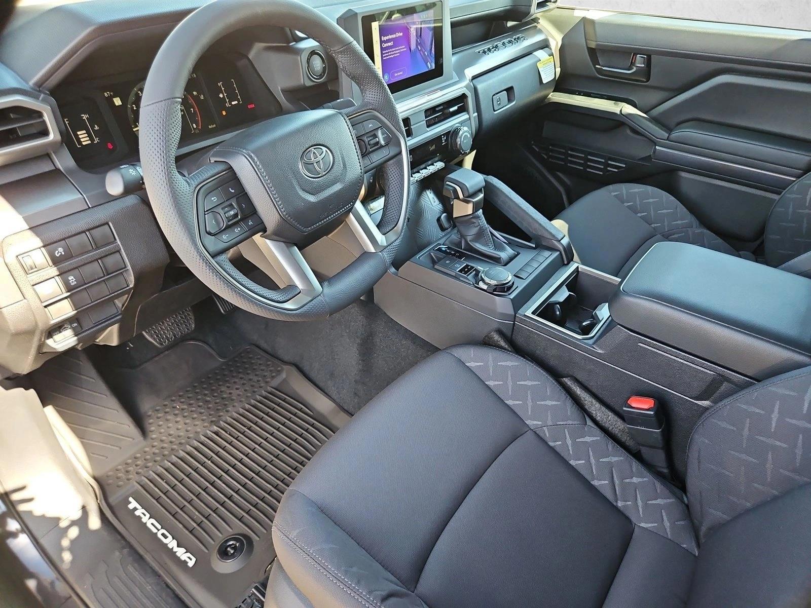 Thumbnail: 2026 Toyota Tacoma - 3