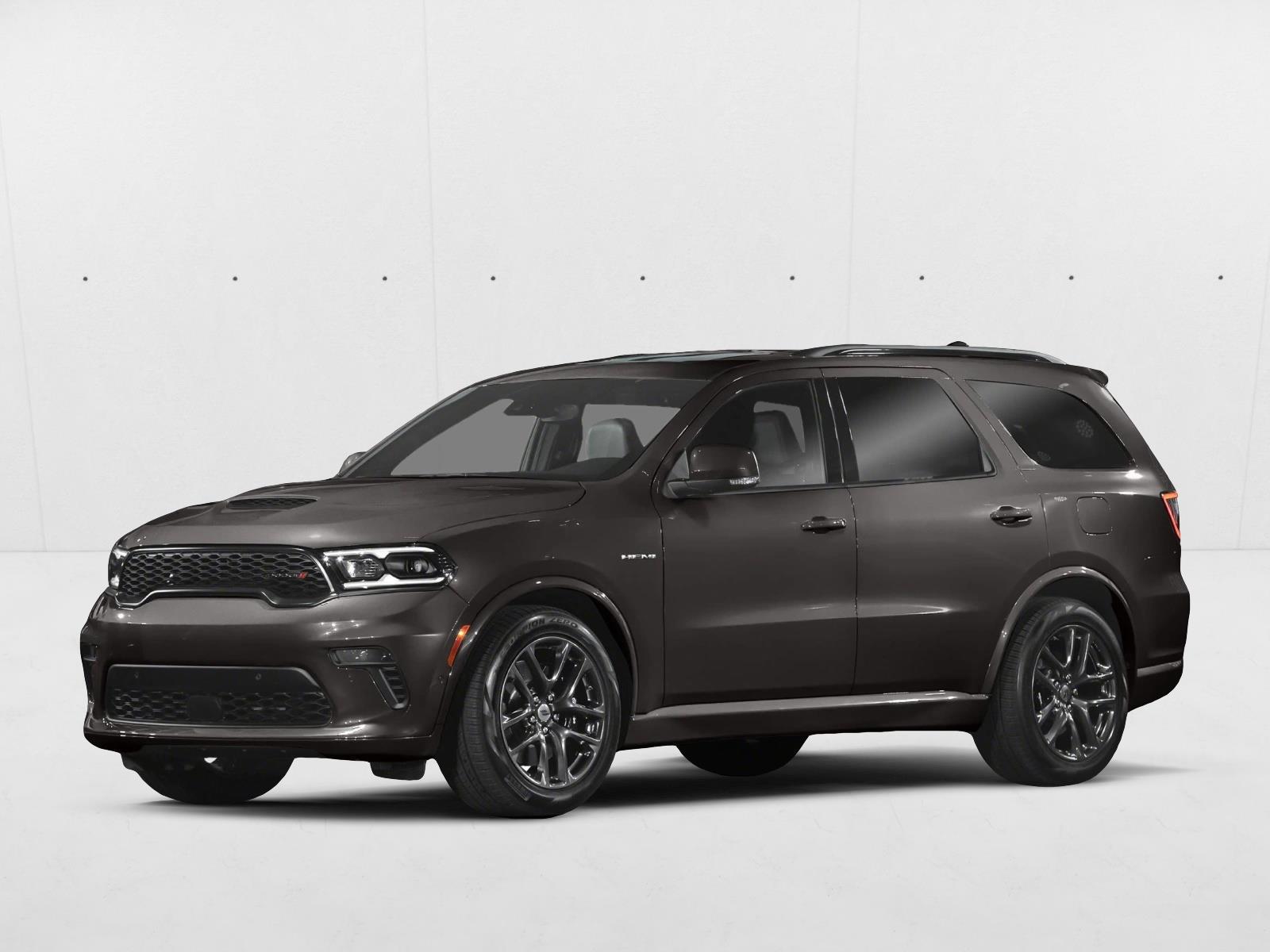 2021 Dodge Durango R/T RWD's photo
