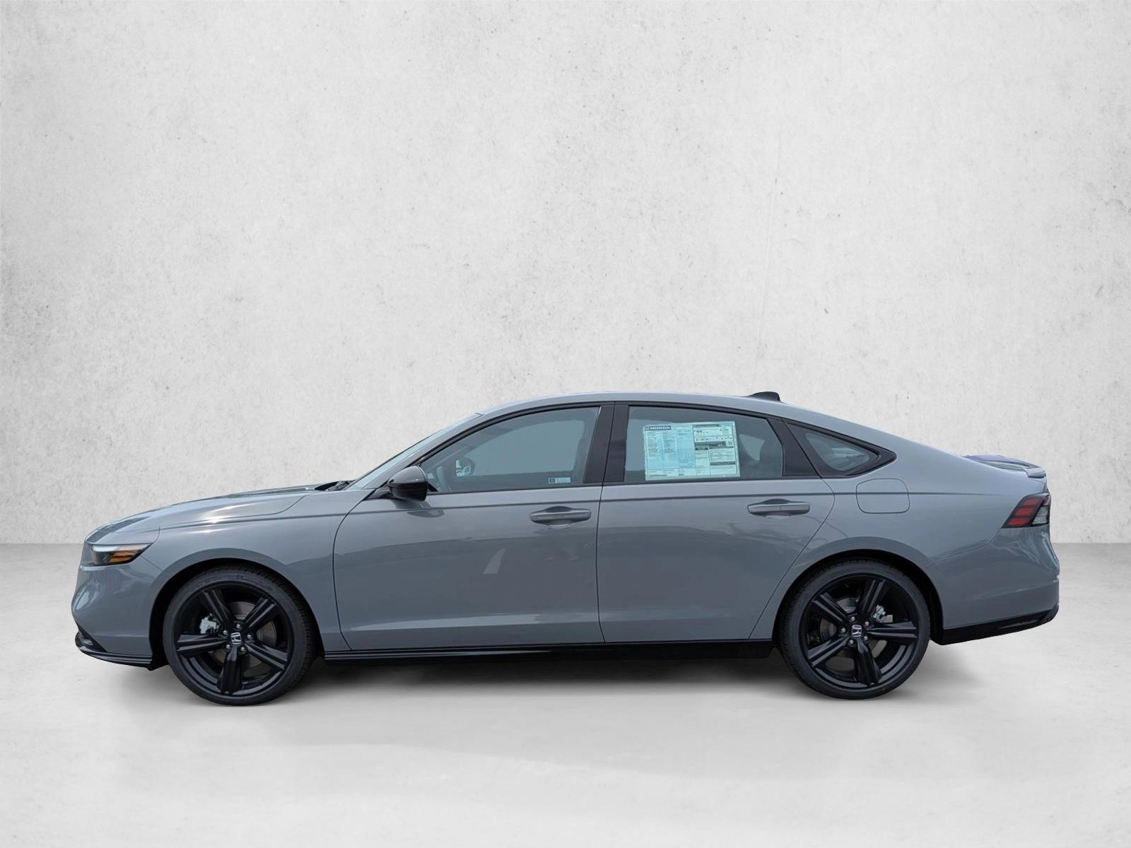 Thumbnail: 2026 Honda Accord - 2