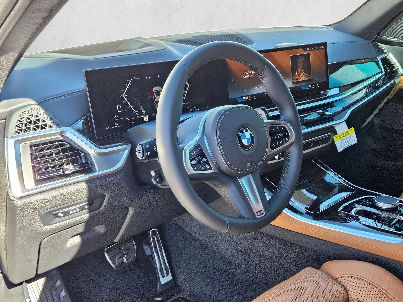 Thumbnail: 2026 BMW X5 - 3
