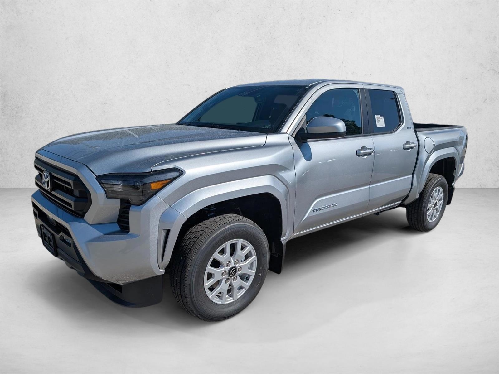Thumbnail: 2026 Toyota Tacoma - 1