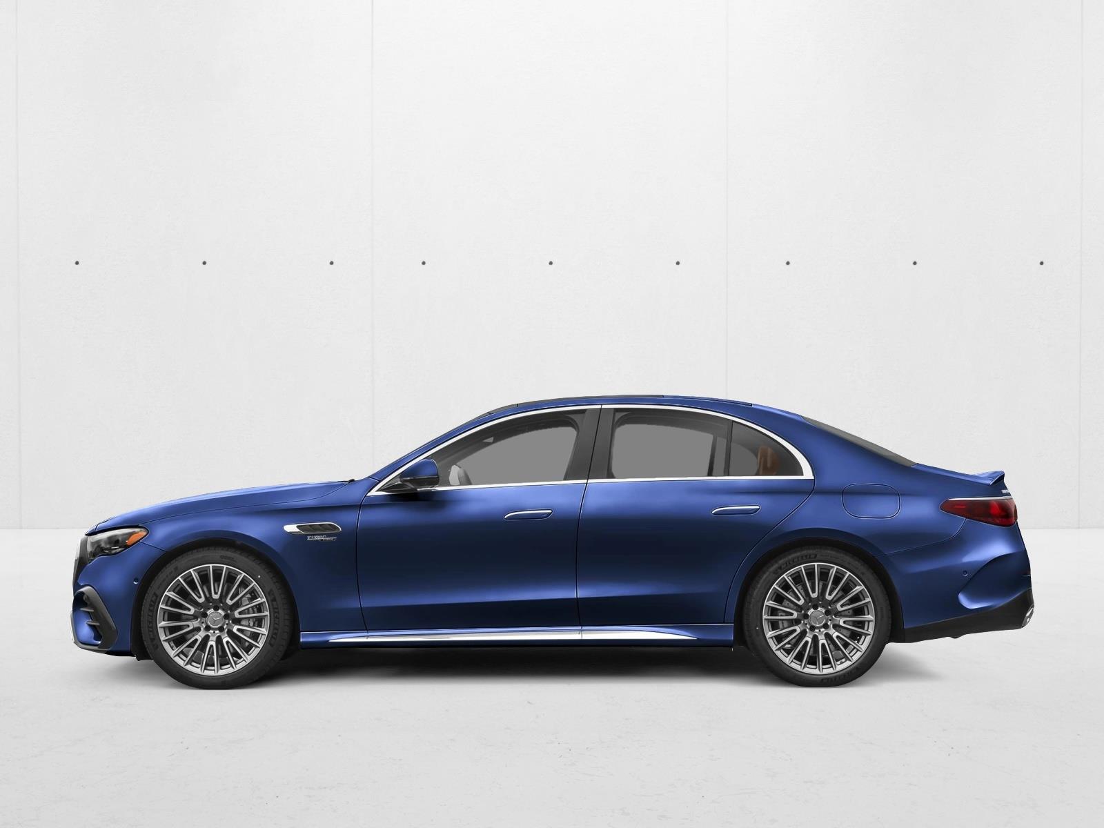 Thumbnail: 2027 Mercedes-Benz E-Class - 2