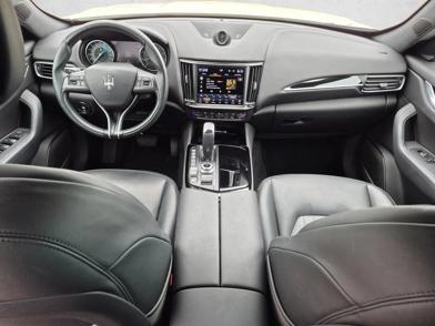 2022 Maserati Levante