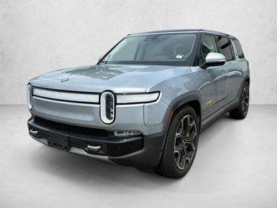 2023 Rivian R1S Adventure -
                  Westmont, IL
