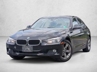 2014 BMW 3 Series 328i xDrive -
                  Sterling, VA