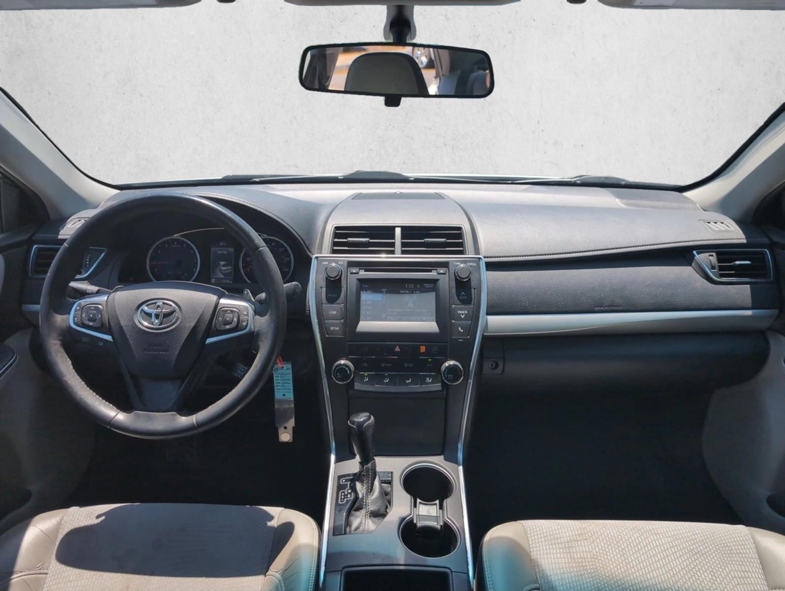 Thumbnail: 2017 Toyota Camry - 3