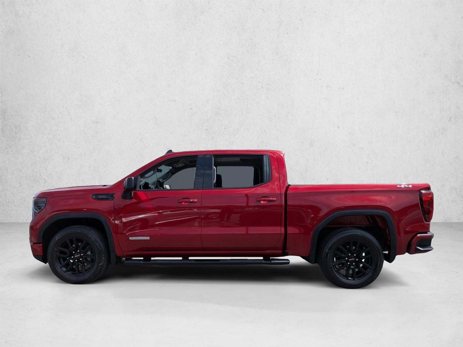 Thumbnail: 2024 GMC Sierra 1500 - 2