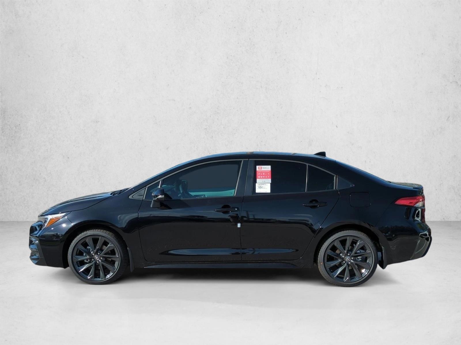 Thumbnail: 2026 Toyota Corolla - 2