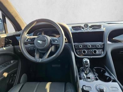 2024 Bentley Bentayga