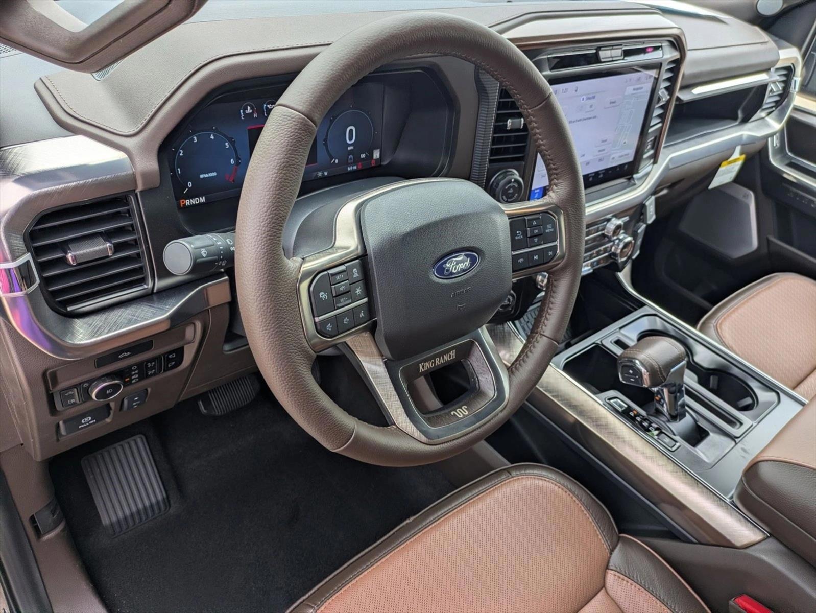 Thumbnail: 2026 Ford F-150 - 3