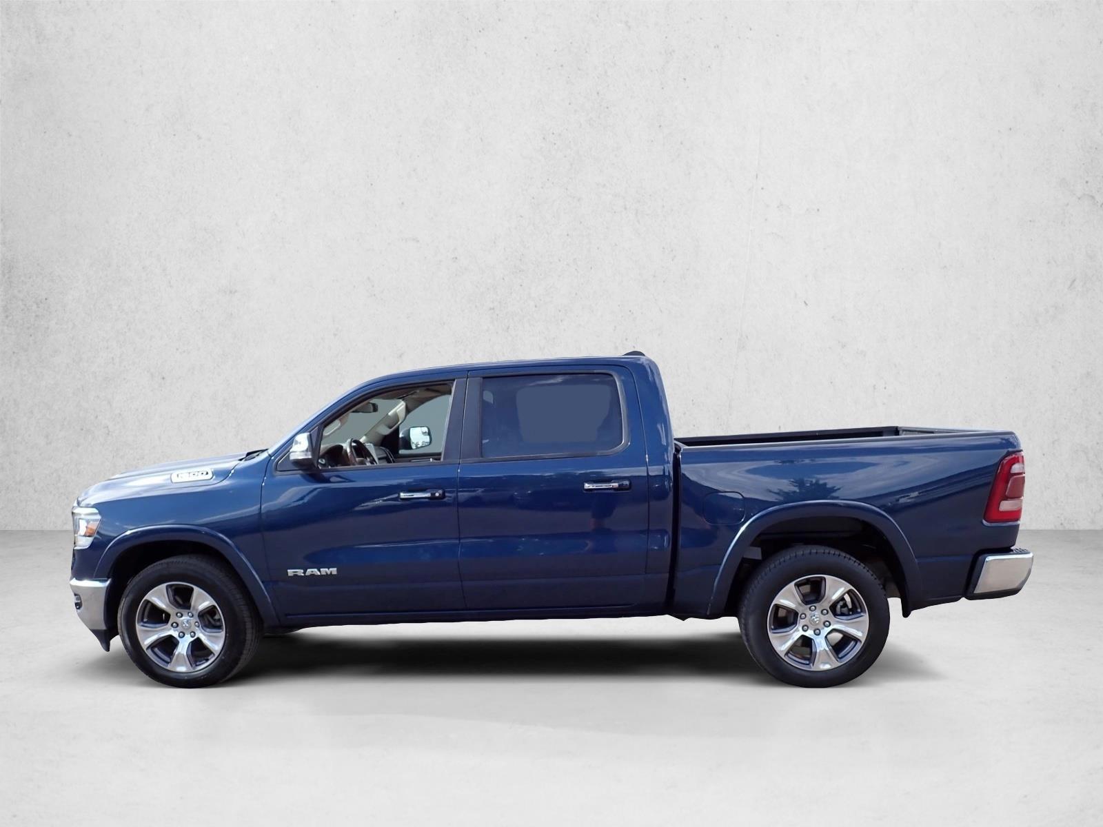 Thumbnail: 2020 RAM 1500 - 2