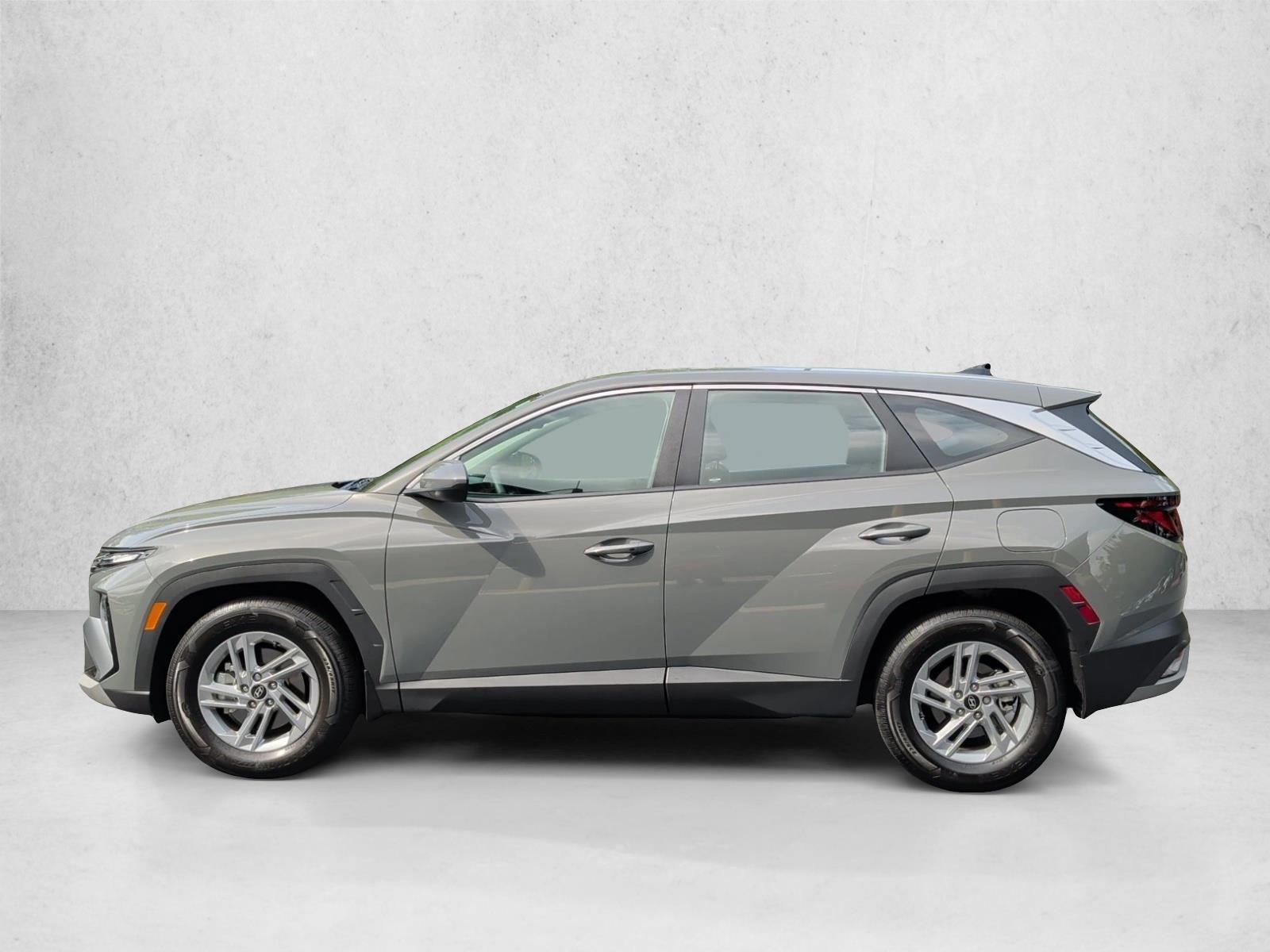 Thumbnail: 2025 Hyundai Tucson - 2