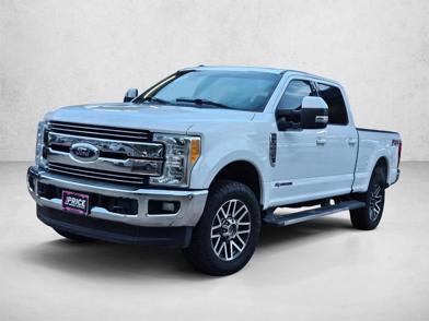 2017 Ford F-250 Lariat -
                  Fort Worth, TX