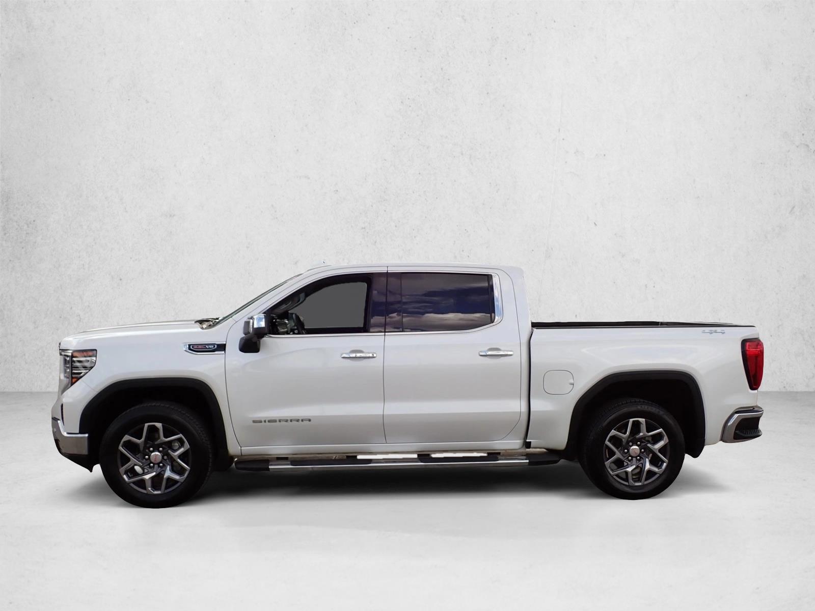 Thumbnail: 2025 GMC Sierra 1500 - 2