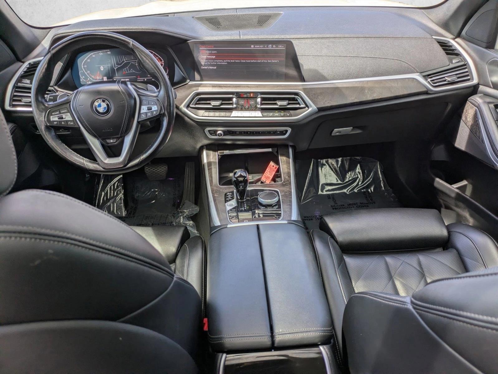 Thumbnail: 2023 BMW X5 - 4