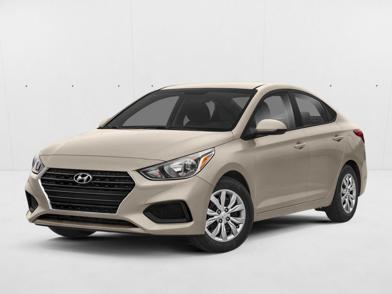 2019 Hyundai Accent