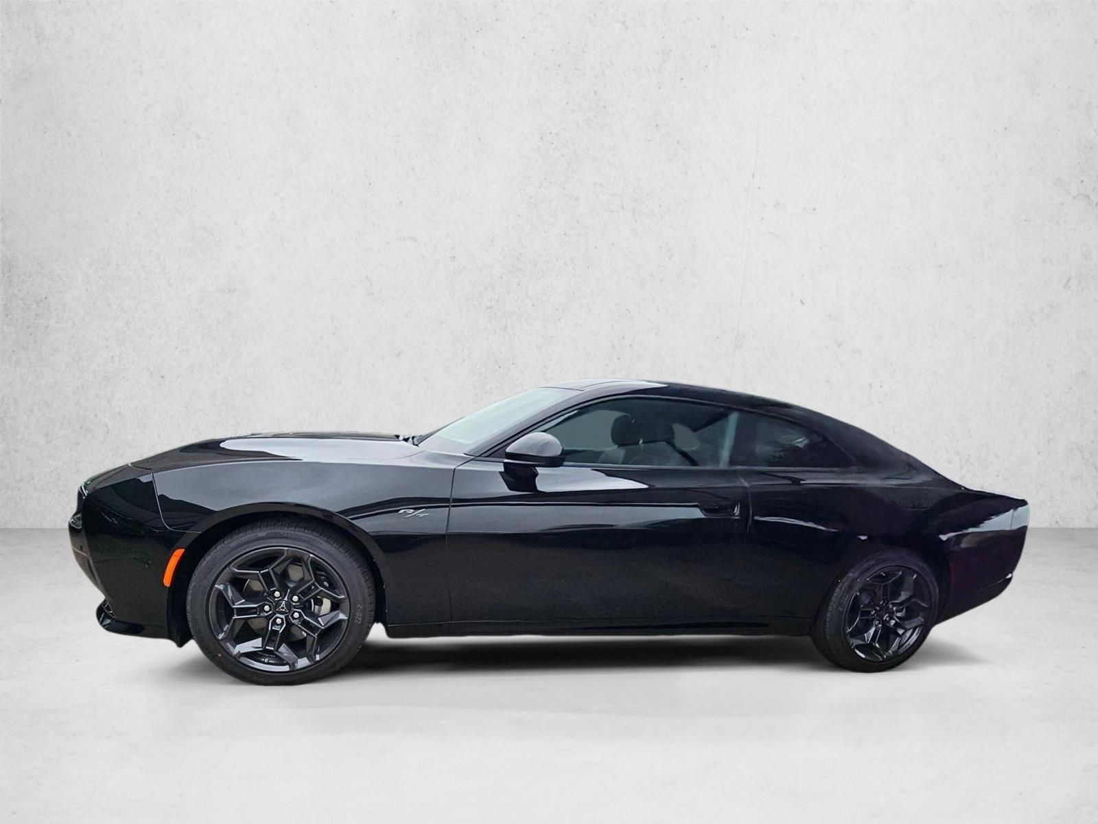Thumbnail: 2026 Dodge Charger - 2
