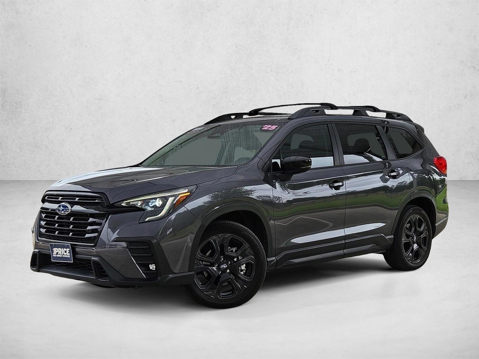 Thumbnail: 2025 Subaru Ascent - 1