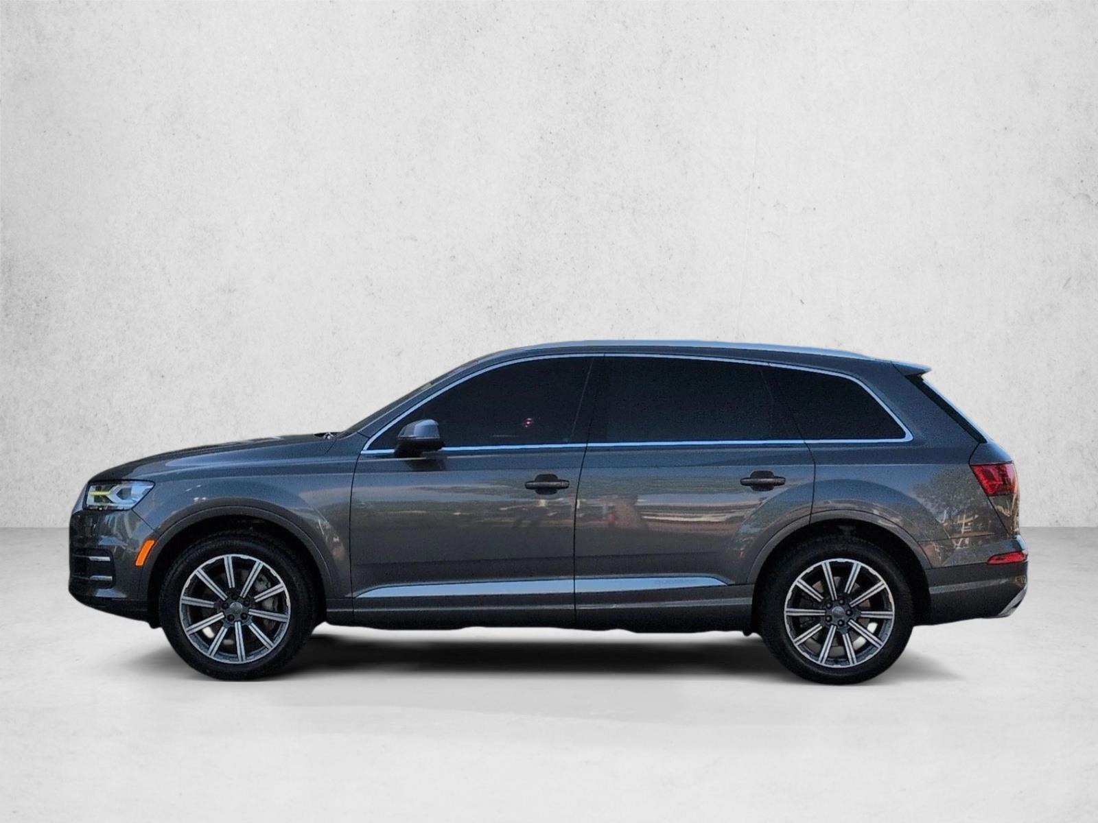 Thumbnail: 2019 Audi Q7 - 2